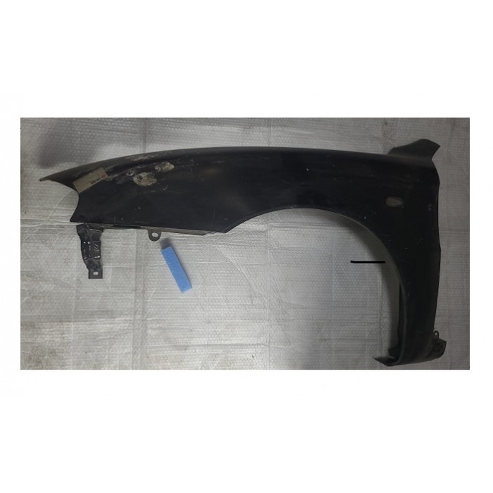 Ön Çamurluk Alfaromeo 147 Sol 46547315 Marka Dega