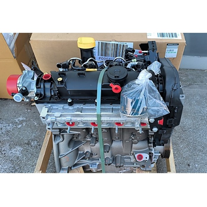 Komple Motor  1.5 Dci 110BG Renaut Fluence Megane 100010458R Marka Mais