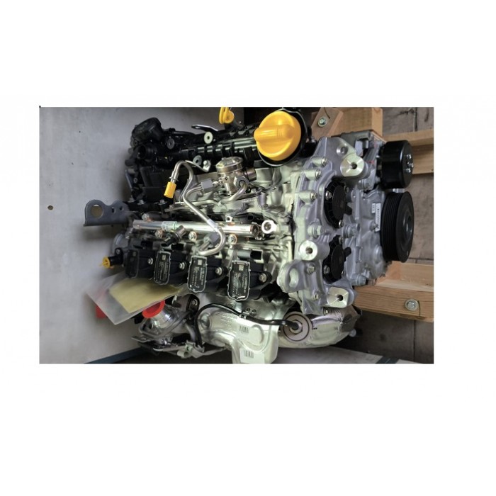 Komple Motor 1.3 TCE H5H460 Renault Dacia 100017957R Marka Mais