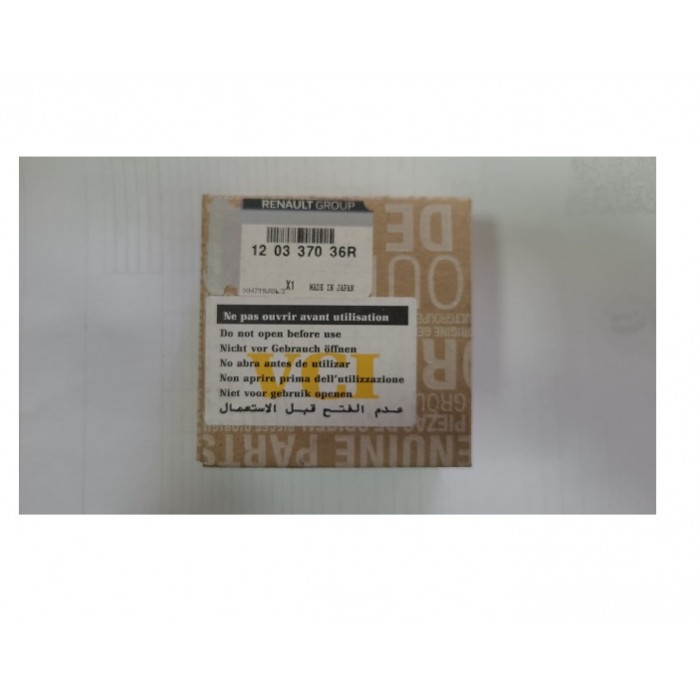 Sekman H5h 1.3 Tce Renault Megane Duster 120337036R Marka Mais