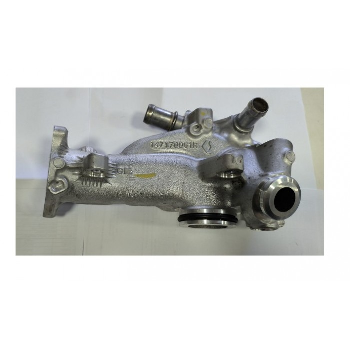 Egr Sportu Dacia Duster 147170061R Marka Mais