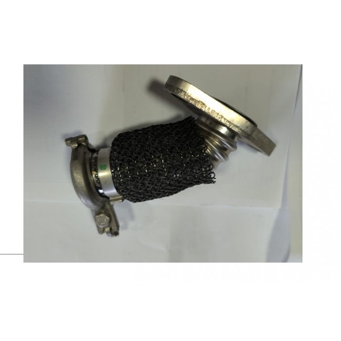 Egr Borusu Renault Clio Duster Megane 147250916R Marka Mais