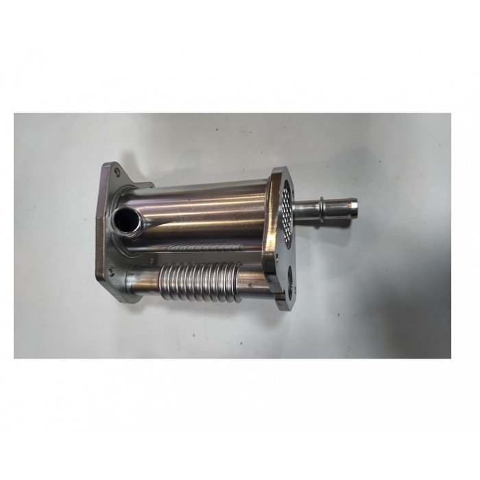 Egr Soğutucusu 1.5 dci Renault Fluence Megane 147359714R Marka Mais