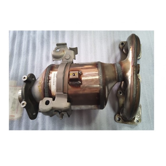 Katalizör Dacıa Logan K7M 1.6 208A03629R Marka Mais