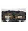 Gösterge Renault Laguna 3 250450036R Marka Mais Not Camı Çatlak