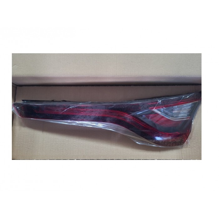 Stop Lambası Megane 4 Sedan İç Sağ 265502533R Marka Mais