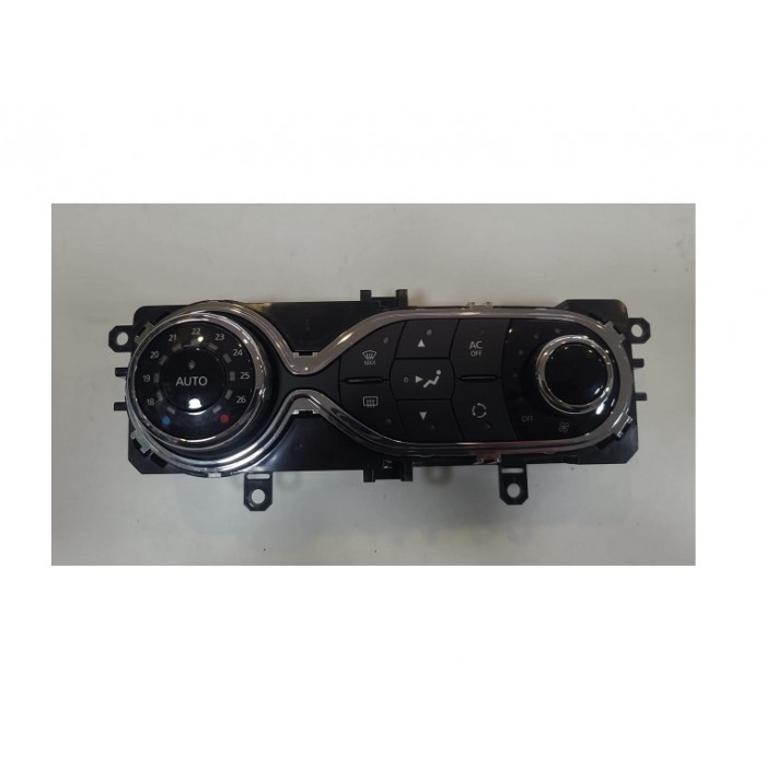 Kalorifer Kumanda Paneli Renault Clio4 Dijital 275101414R Marka Mais