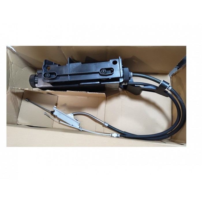 El Fren Motoru Renault Scenic 2 360105231R Marka Renault