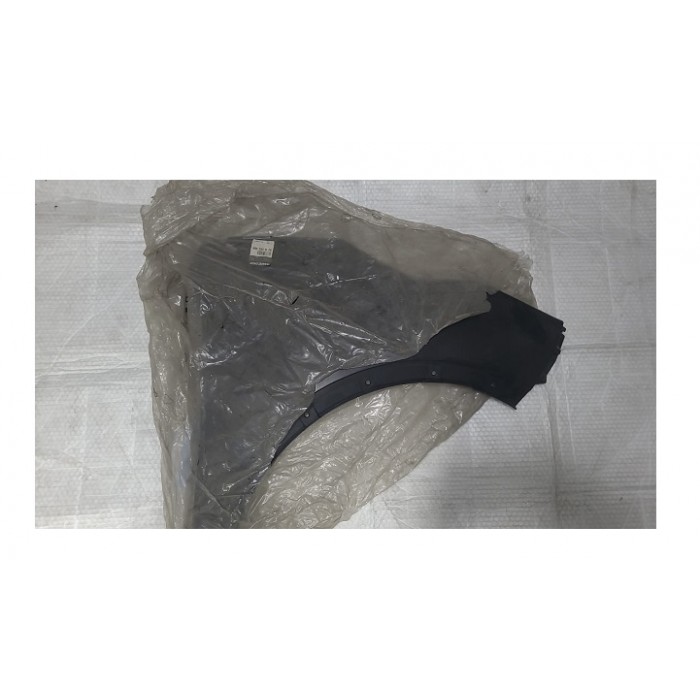 Ön Çamurluk Sağ Renault Captur 631006348R Marka Mais