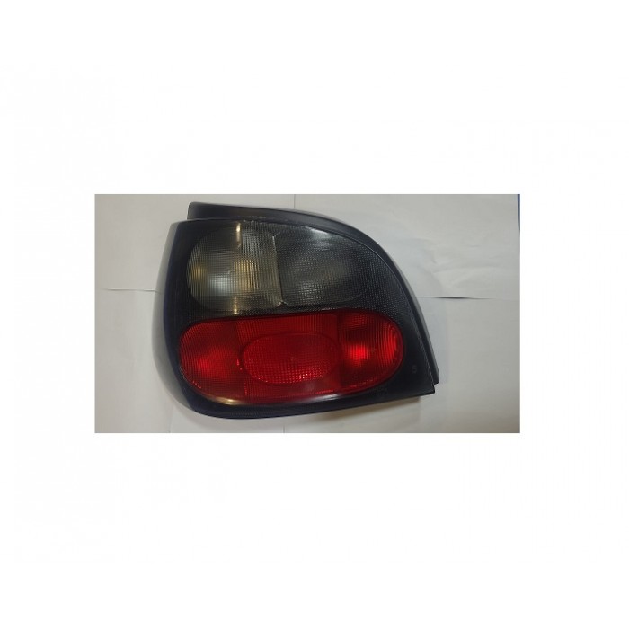 Stop Lambası Sol Megane Cabrio 7701040648 Marka Marelli