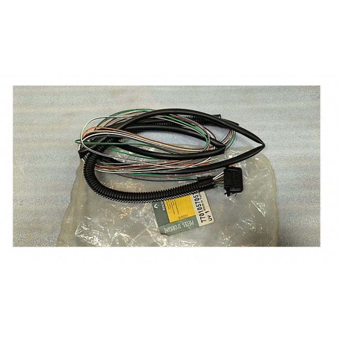 Gösterge Tesisatı Renault Clio Kangoo 7701057057 Marka Mais