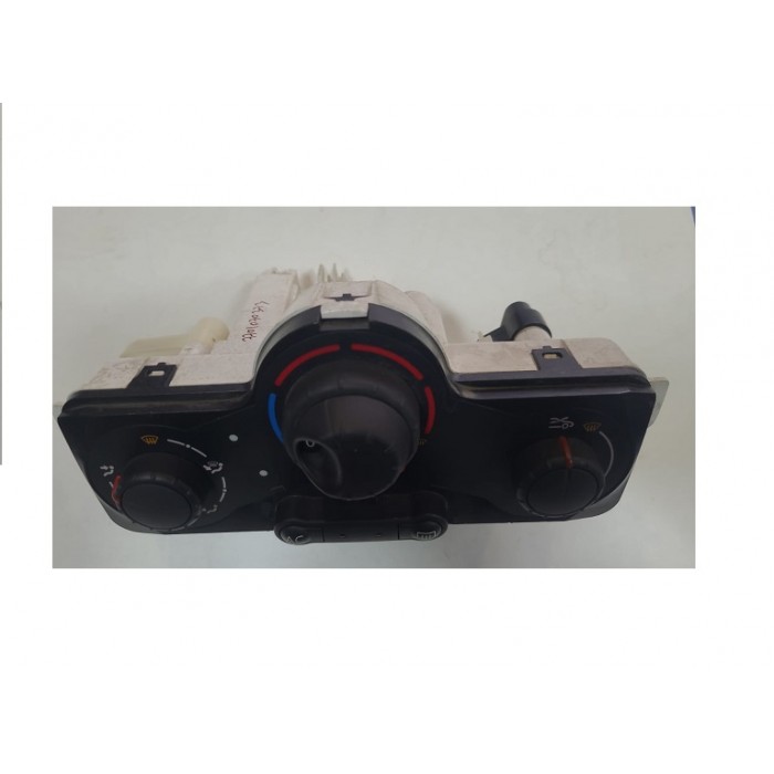 Kalorifer Kumanda Paneli Renault Clio 3 7701070473 Marka Mais