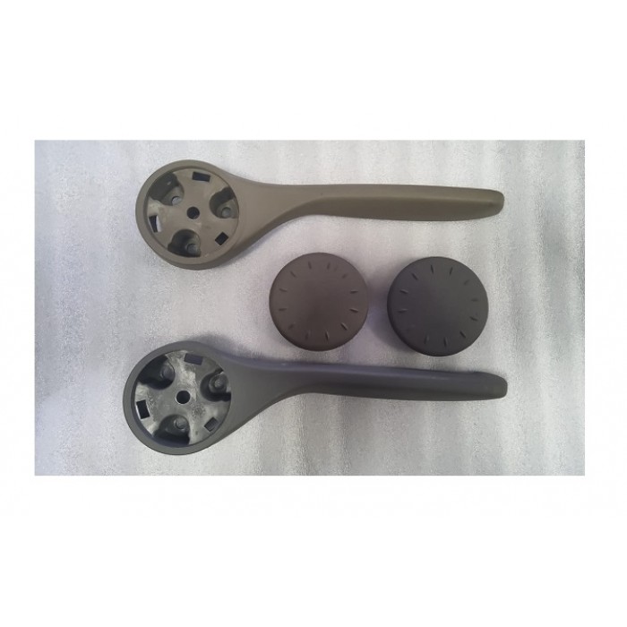 Ön Koltuk Ayar Kolu Renault Laguna 2 7701207802 Marka Mais
