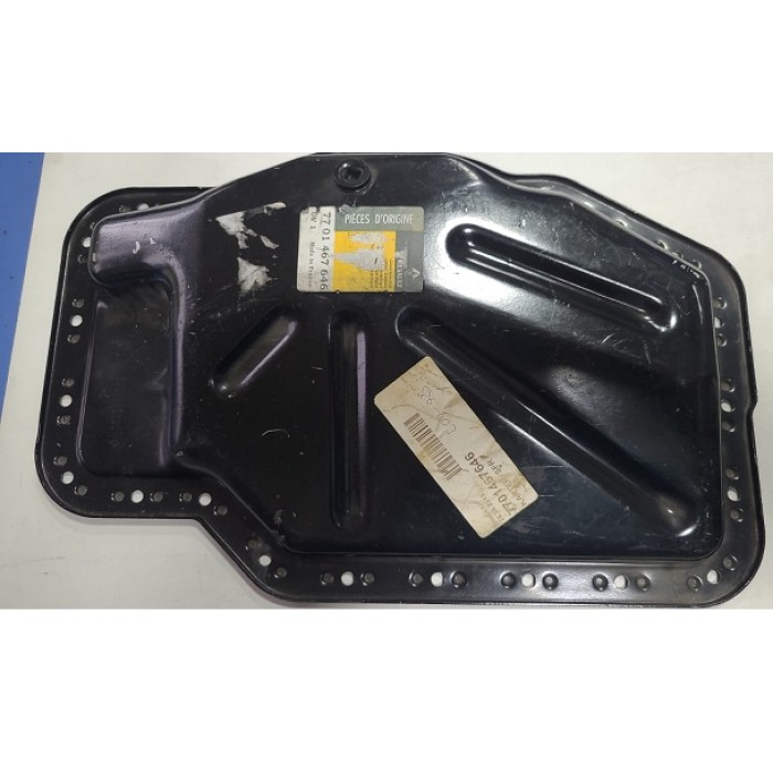 Yağ Karteri Safrane Renault 25 7701467646 Marka Mais