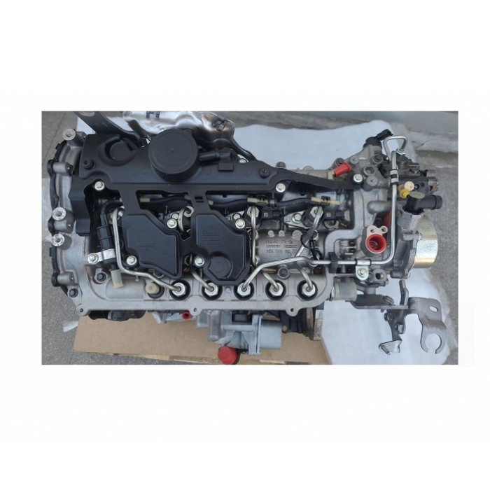 Motor Komple 2.0 Dci M9R Renault Koleos Latitude Laguna 7701478036 Marka Mais