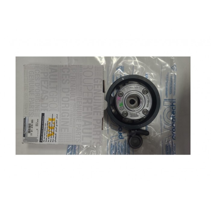 Eksantrik Dişlisi  Reanult Megane Fluence 7701478505 Marka Mais