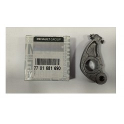 Külbütör Tuşu Renault Dacıa Clio Megane Logan Solenza 7701681690 Marka Mais