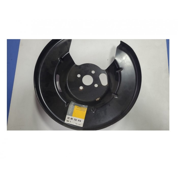 Arka Fren Disk Sacı Sağ Megane Scenic 8200152416 Marka Mais