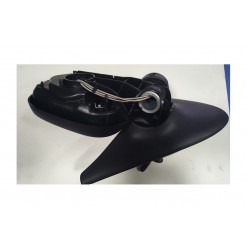 Yan Ayna Renault Megane 1 Sol Mekanik 8200215999 Marka Mais