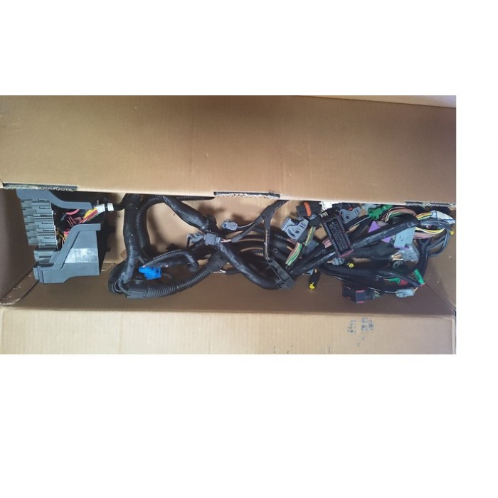 Motor Tesisatı Renault Laguna 2 8200309159 Marka Mais