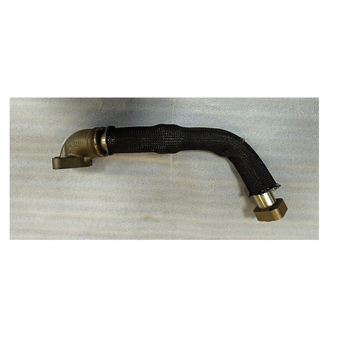 Turbo Borusu Renault Megane Master Espace Trafic 8200418428 Marka Mais