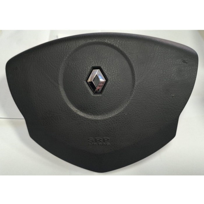 Aırbag Sürücü Sol Renault Clio Rs 8200432121 Marka Mais