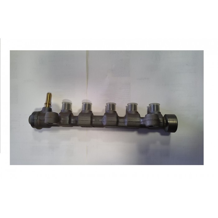 Enjeksiyon Tevzi Borusu Renault Master 2.5 dci 8200613066 Marka Mais