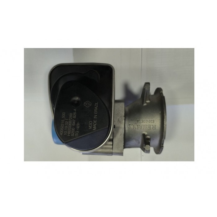 Gaz Kelebeği Dacıa Logan 8200687288 Marka Mais