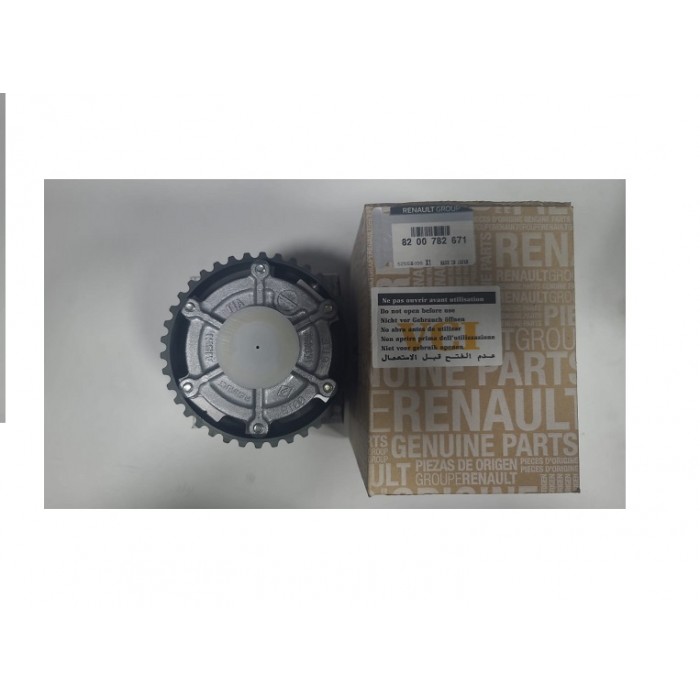 Eksantrik Dişlisi Renault Laguna Megane F4r 8200782671 Marka Mais