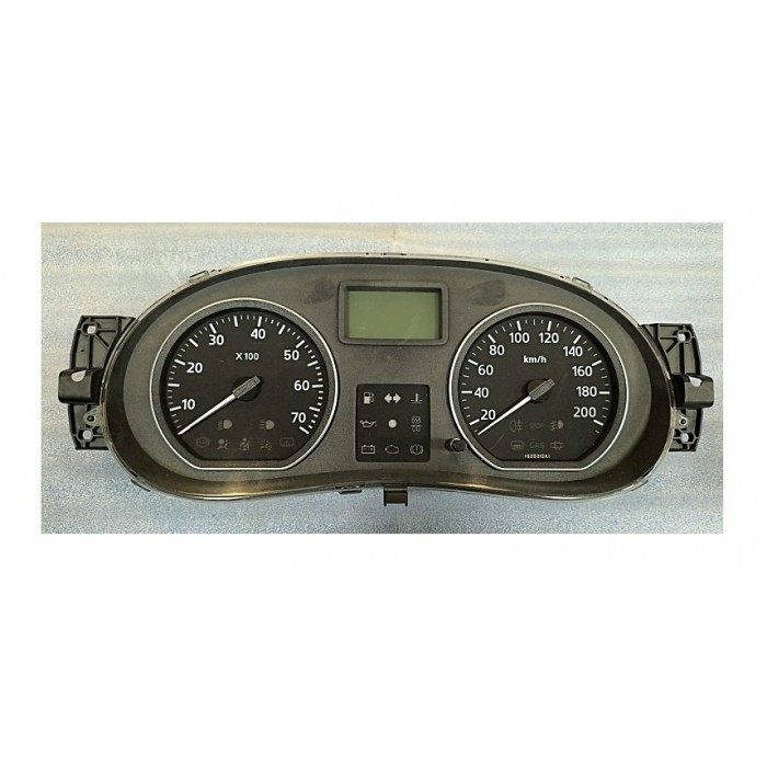 Gösterge Dacıa Logan 8200790512 Marka Mais