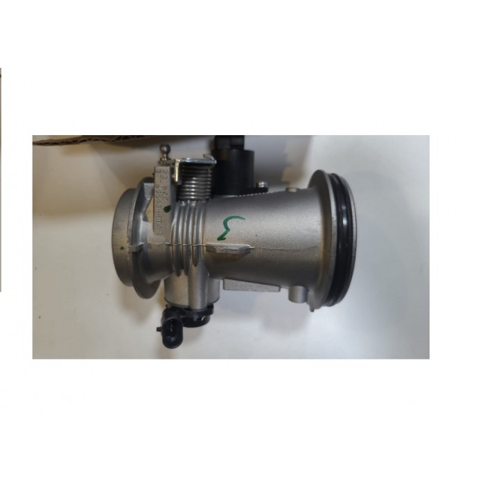 Gaz Kelebeği Renault Clio Kangoo K7j 1.4 8200908869 Marka Mais