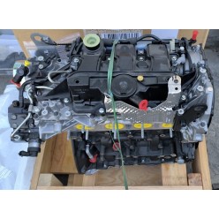 Motor Renault 1.6DCI R9M Trafic Talisman Megane 8201521850 Marka Mais
