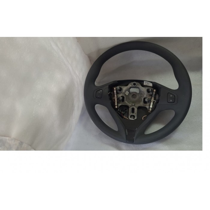 Direksiyon Simidi Renault Clio 4 985108800R Marka Mais