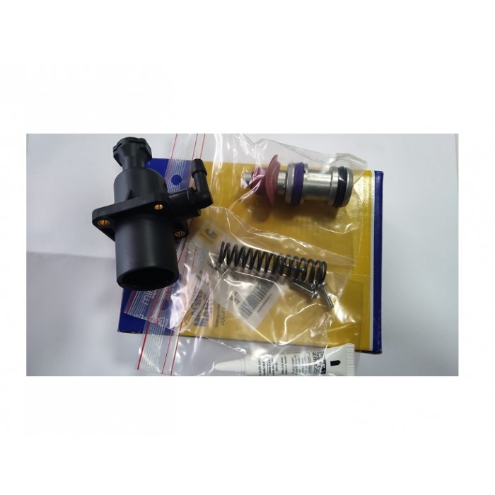 Otomatik Şanzuman Tamir Takımı Renault Clio 023000034010 Marka Magnetimarelli