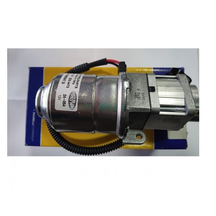 Otomatik Şanzuman Valfi Renault Clio 210095333010 Marka Magnetimarelli