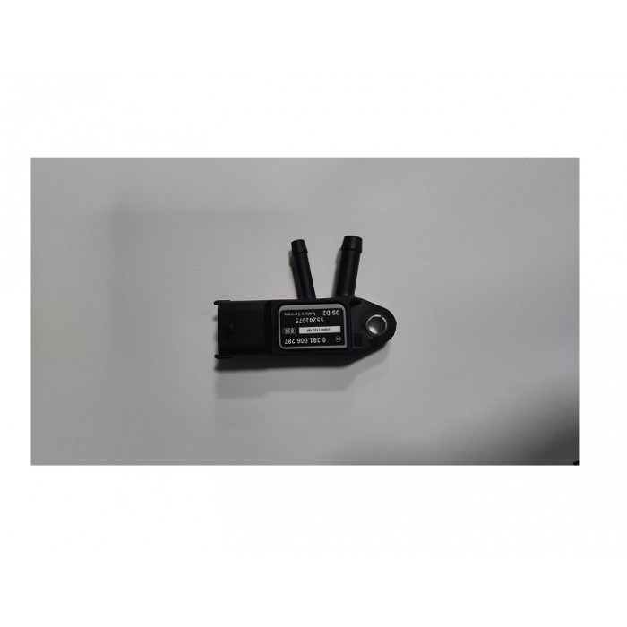 Eksoz Basınç Kaptörü Sensörü Fiat Egea Linea Fiorino Ducato 51908411 Marka Opar