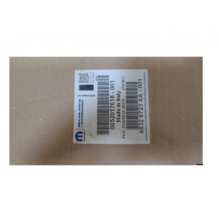 Motor Takozu Fiat Egea 1.6 Sağ Otomatik 52017618 Marka Opar