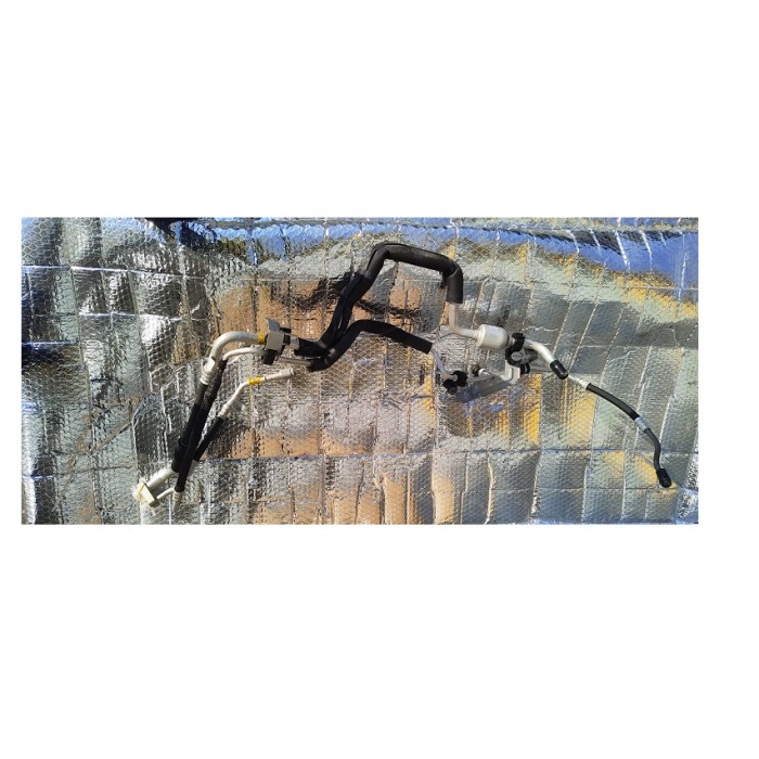 Klima Borusu Fiat Egea 52087056 Marka Opar