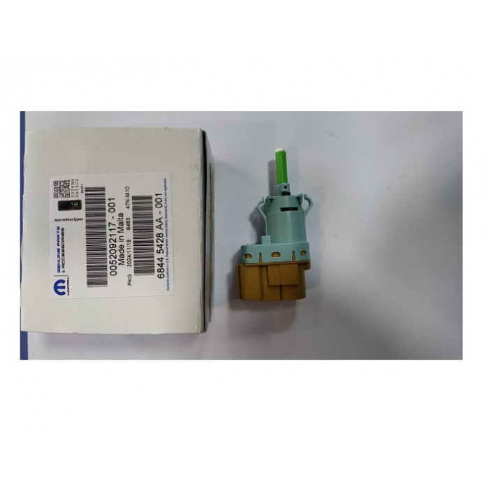 Fren Müşürü Fiat Fiorino Linea Punto Mito 52092117 50512681 Marka Opar