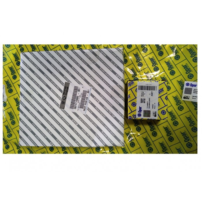 Triger Seti Fiat Tempra Tİpo Uno Doğan Kartal Şahin 55170695 Marka Opar