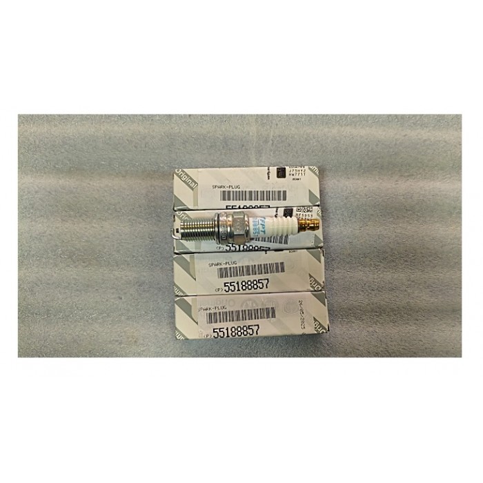 Buji Fiat Egea Albea Doblo 55188857 Marka Opar Buji Fiat Egea Albea Doblo 55188857 Marka Opar