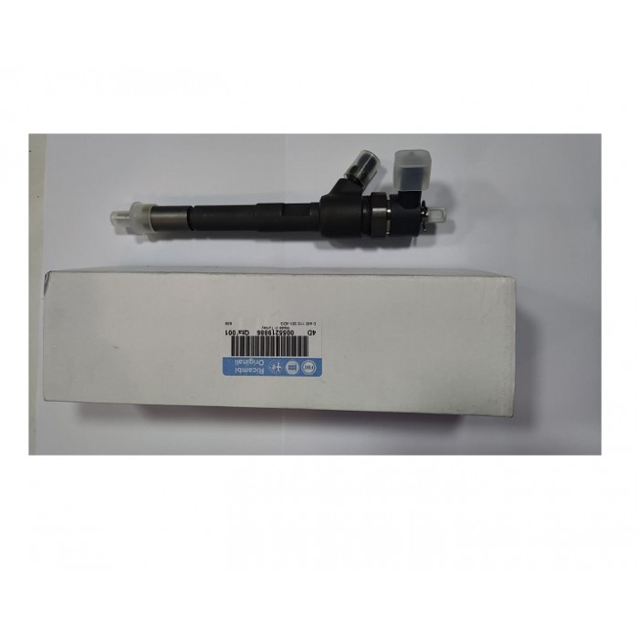 Enjektör Fiat Doblo Fiorino Egea Punto 55219886 Marka Opar