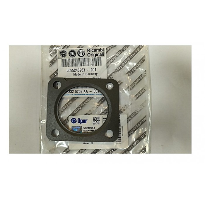 Turbo Contası Fiat 1.6 Multijet Euro 6 Doblo Egea 55240963 Marka Opar