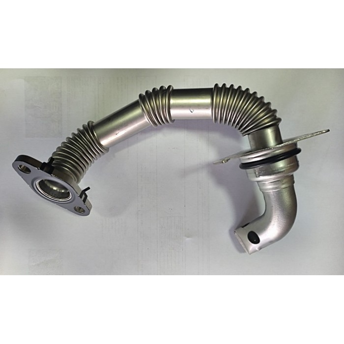 Egr Borusu Fiat Egea 500 Fiorino 1.3 Multijet 55249457 Marka Opar