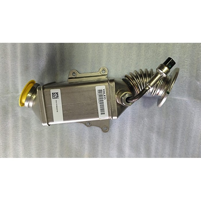 Egr Soğutucu Doblo Egea 1.6 Multijet 55268286 Marka Opar