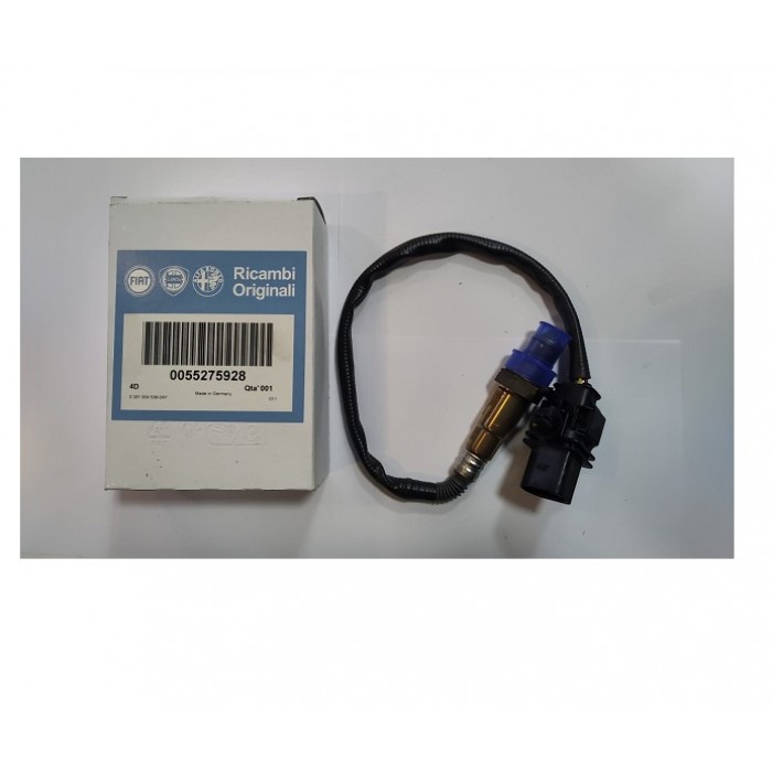 Lambda Sensörü Fiat Egea Doblo 500X 500L 55275928 Marka Opar
