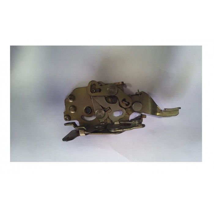 Kapı Kilidi Fiat Uno Arka sağ 7630974 Marka Opar