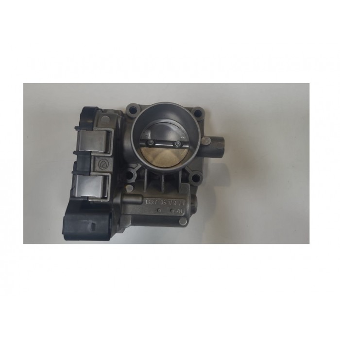 Gaz Kelebeği Fiat Doblo Albea 500 İdea Linea Punto 77363793 Marka Magnetimarelli