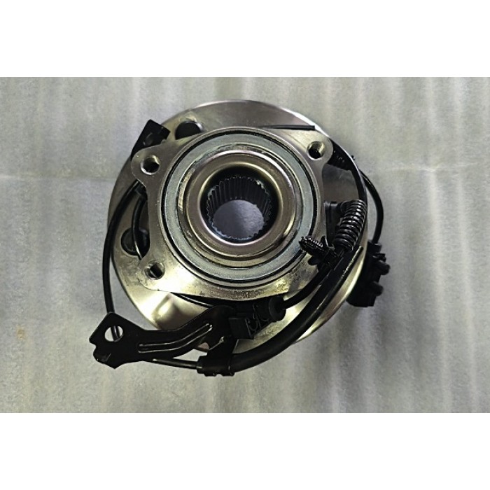 Arka Porya Fiat Freemont K68184744AB Marka Veka