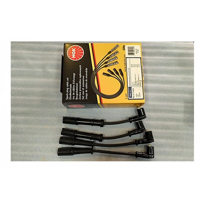 Buji Kablosu Fiat Doblo Linea Albea Palio 1.4 55195775/76 Marka Ngk